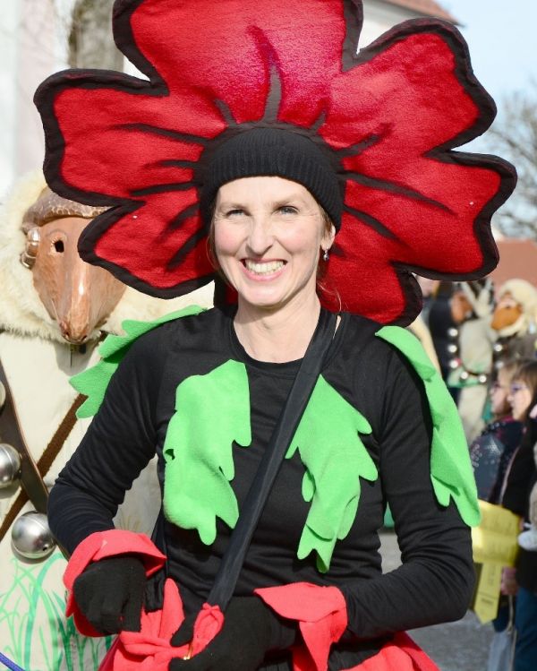 Royaler Freundeskreis von und zu Marstetta–Der Zauberer von Oz – Was isch en Oitra los? Der Zauberer von Oz!