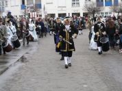 Der Fanfarenzug Aitrach