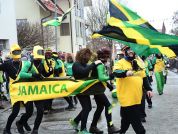 Förderverein der glückseligen Fasnet – Jamaika zerronnen? Olympia wir kommen!