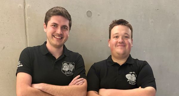 Timo Dentler & Done Simmling