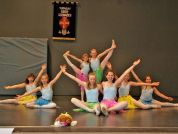 Dancing Kids