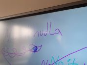 das Smartboard der Aitracher Grundschule macht sich erstmals bezahlt.jpg