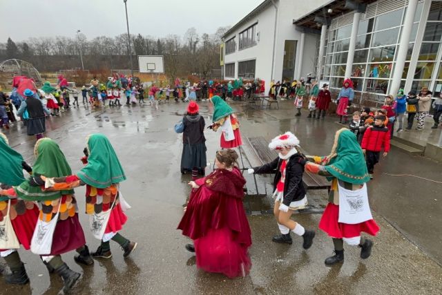Schülerbefreiung