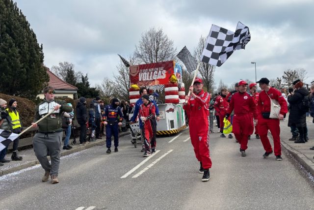 Landjugend Volkratshofen