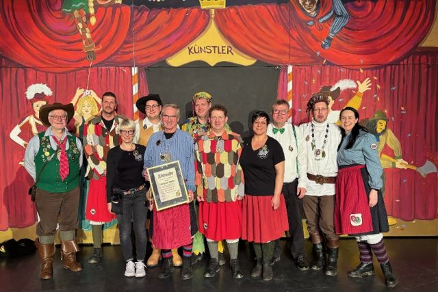 Ehrungen des ANR