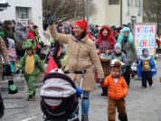 Kindergarten und Grundschule Aitrach