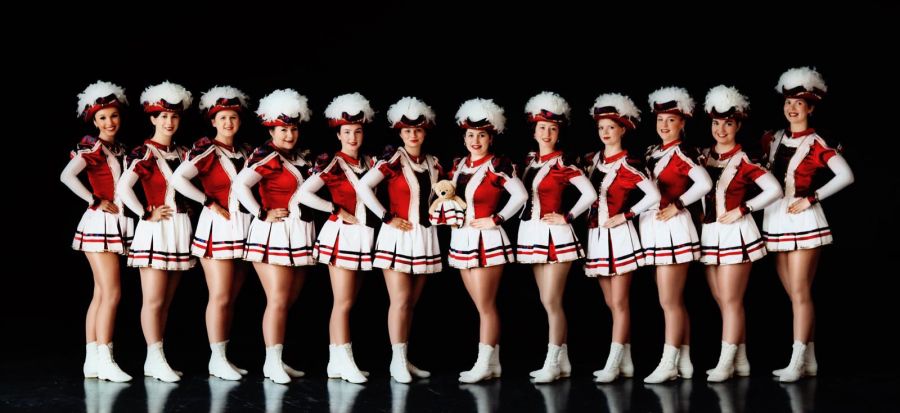 Prinzengarde Aitrach 2025/26