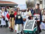 Tanzschule Nadansja-Götter, Druiden, Römer, Griechen, Gallier – Hellas Hellas-Die Götter schwätzet koin Kas