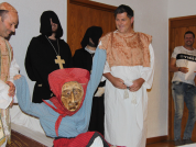 Auferstehung Kellaweible