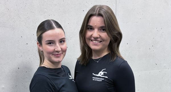 Janina Kutter & Klara Leitermann