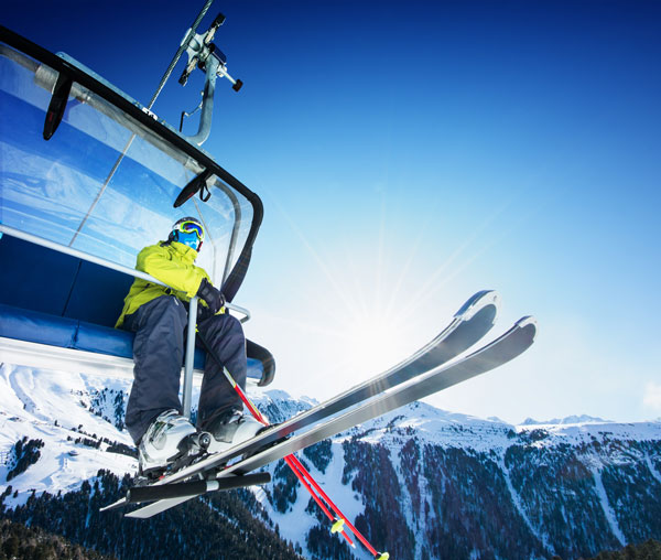 Anmeldung zur TSV Skiausfahrt 2018